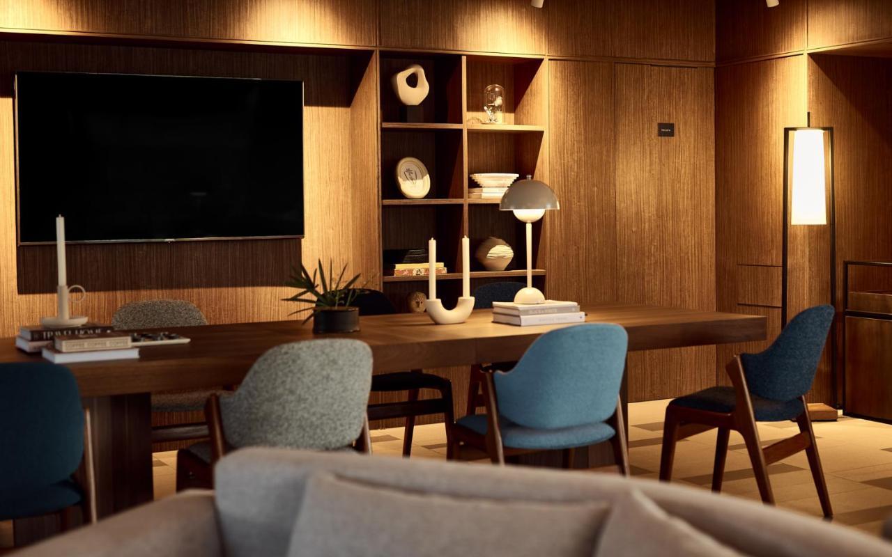 Casa 17 Hotel Бангкок Экстерьер фото
