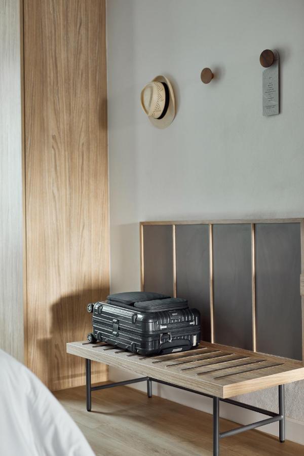 Casa 17 Hotel Бангкок Экстерьер фото