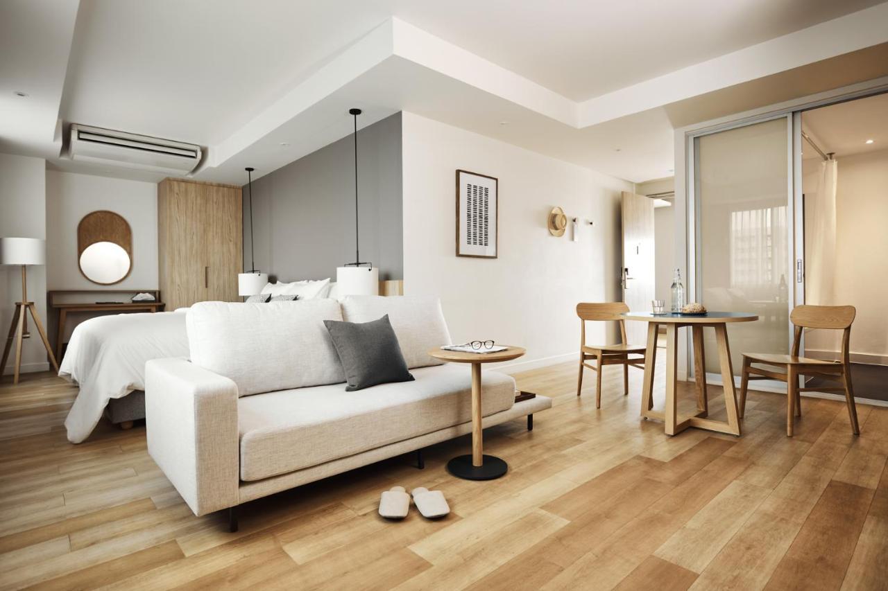 Casa 17 Hotel Бангкок Экстерьер фото