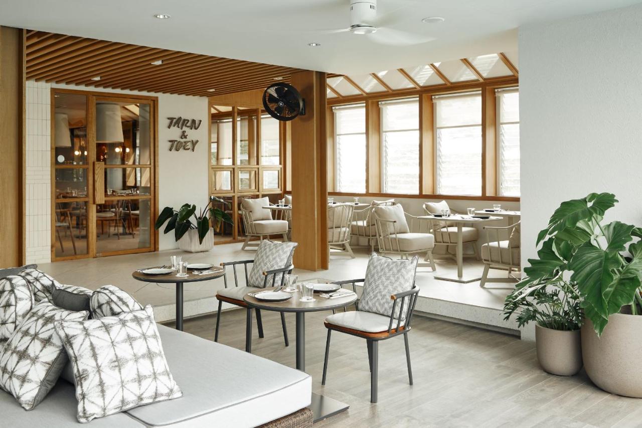 Casa 17 Hotel Бангкок Экстерьер фото