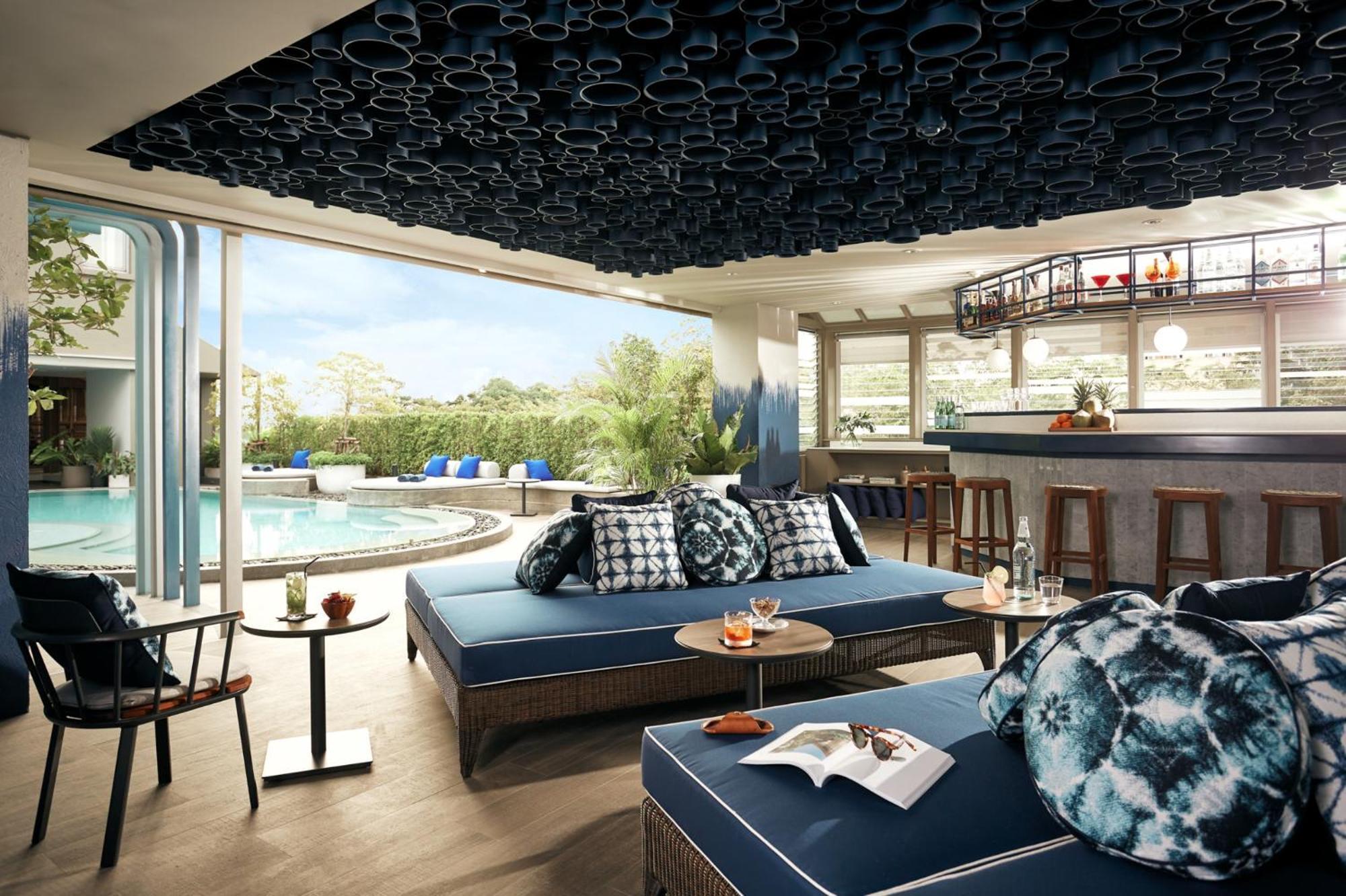 Casa 17 Hotel Бангкок Экстерьер фото